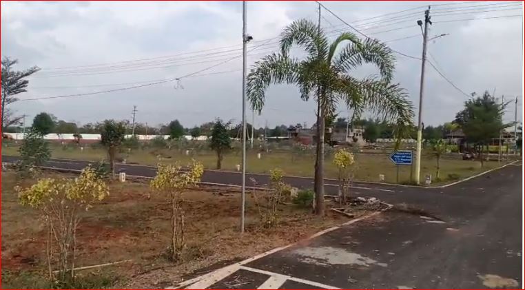 Residential Layout for Sale in REDDIPALAIYAM ROAD , THANJAVUR, Thanjavur